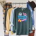 Welcome To The Pool Party Birthday Summer Family Swimming Raglan Sleeve Sweatshirt Heather Blue Lagoon Welcome To The Pool Party Birthday Summer Family Swimming Raglan Sleeve Sweatshirt Heather Blue Lagoon