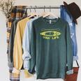 Yak Life Kayaker Or Canoeist Raglan Sleeve Sweatshirt Heather Blue Lagoon Yak Life Kayaker Or Canoeist Raglan Sleeve Sweatshirt Heather Blue Lagoon