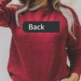 Adirondack Canoe Classic Raglan Sleeve Sweatshirt Heather Dust