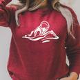 Breaststroke Swimming Stylized Design For Swimmers Raglan Sleeve Sweatshirt Heather Dust Breaststroke Swimming Stylized Design For Swimmers Raglan Sleeve Sweatshirt Heather Dust
