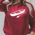Canoeing Kayaking Canoe Tshirt Raglan Sleeve Sweatshirt Heather Dust Canoeing Kayaking Canoe Tshirt Raglan Sleeve Sweatshirt Heather Dust