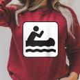 Cool Outdoor Water Sport Canoe Raglan Baseball Tee Raglan Sleeve Sweatshirt Heather Dust Cool Outdoor Water Sport Canoe Raglan Baseball Tee Raglan Sleeve Sweatshirt Heather Dust