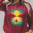 Kayak Kayak Canoe Lake Kayak Canoeing Sleeveless Raglan Sleeve Sweatshirt Heather Dust Kayak Kayak Canoe Lake Kayak Canoeing Sleeveless Raglan Sleeve Sweatshirt Heather Dust