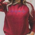 Sports Swimming Club Hobby Swimmer Heartbeat Swimming Raglan Sleeve Sweatshirt Heather Dust Sports Swimming Club Hobby Swimmer Heartbeat Swimming Raglan Sleeve Sweatshirt Heather Dust