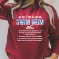 Swim Mom Definition Swimming Mom Of A Swimmer Mama Raglan Sleeve Sweatshirt Heather Dust Swim Mom Definition Swimming Mom Of A Swimmer Mama Raglan Sleeve Sweatshirt Heather Dust