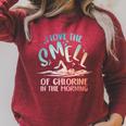 Swimmer Art For Men Women Swim Team Coach Swimming Raglan Sleeve Sweatshirt Heather Dust Swimmer Art For Men Women Swim Team Coach Swimming Raglan Sleeve Sweatshirt Heather Dust