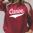 Team Canoe Comfort Colors Adult Sweatshirt Raglan Sleeve Sweatshirt Heather Dust Team Canoe Comfort Colors Adult Sweatshirt Raglan Sleeve Sweatshirt Heather Dust