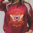 I Could Use A Good Paddling Canoe Canoeing Paddle Men Women Raglan Baseball Tee Raglan Sleeve Sweatshirt Heather Dust