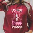 I Could Use A Good Paddling River Lake Canoe Kayak Raglan Sleeve Sweatshirt Heather Dust I Could Use A Good Paddling River Lake Canoe Kayak Raglan Sleeve Sweatshirt Heather Dust
