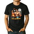 BBQ Dad Tee Grill Is Hot My Opinions Present Apparel Men's Casual T-Shirt Black BBQ Dad Tee Grill Is Hot My Opinions Present Apparel Men's Casual T-Shirt Black