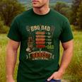 BBQ Shirt Steak BBQ Dad You'Re The Rarest Of Them All Men's Casual T-Shirt Forest BBQ Shirt Steak BBQ Dad You'Re The Rarest Of Them All Men's Casual T-Shirt Forest