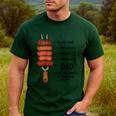 Steak BBQ Dad You'Re The Rarest Of Them All Fathers Day Raglan Baseball Tee Men's Casual T-Shirt Forest Steak BBQ Dad You'Re The Rarest Of Them All Fathers Day Raglan Baseball Tee Men's Casual T-Shirt Forest