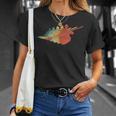 Canoe T-Shirt Gifts for Her