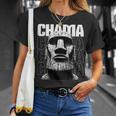 Chama MMA Mixed Martial Arts Fan Muay Thai Kickboxing T-Shirt Gifts for Her Chama MMA Mixed Martial Arts Fan Muay Thai Kickboxing T-Shirt Gifts for Her