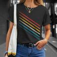 Drummer Drum Kit Vintage Retro Drummer T-Shirt Gifts for Her Drummer Drum Kit Vintage Retro Drummer T-Shirt Gifts for Her