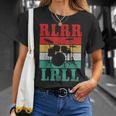 Drummer RLRR LRLL Vintage Drum Kit T-Shirt Gifts for Her Drummer RLRR LRLL Vintage Drum Kit T-Shirt Gifts for Her
