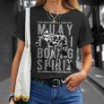 Full Contact Thai Boxing Association Of America Muay Thai T-Shirt Gifts for Her Full Contact Thai Boxing Association Of America Muay Thai T-Shirt Gifts for Her