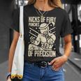 Kicks Of Fury Punches Of Precision Muay Thai T-Shirt Gifts for Her Kicks Of Fury Punches Of Precision Muay Thai T-Shirt Gifts for Her