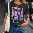 Muay Thai Thai Boxes Girls Kids Women T-Shirt Gifts for Her Muay Thai Thai Boxes Girls Kids Women T-Shirt Gifts for Her