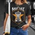 Muay Thai Fighter Sleeveless T-Shirt Gifts for Her Muay Thai Fighter Sleeveless T-Shirt Gifts for Her