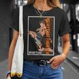 Muay Thai Fighter T-Shirt Gifts for Her Muay Thai Fighter T-Shirt Gifts for Her