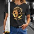 Muay Thai Muay Khao Kickboxing T-Shirt Gifts for Her