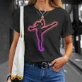 Muay Thai Martial Arts Kickboxer Women Girls Kickboxing T-Shirt Gifts for Her Muay Thai Martial Arts Kickboxer Women Girls Kickboxing T-Shirt Gifts for Her