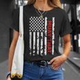 Muay Thai Martial Arts T-Shirt Gifts for Her
