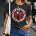 Muay Thai T-Shirt Gifts for Her Muay Thai T-Shirt Gifts for Her