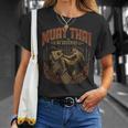 Muay Thai Vintage Thai Boxing Warrior Art Of 8 Limbs T-Shirt Gifts for Her Muay Thai Vintage Thai Boxing Warrior Art Of 8 Limbs T-Shirt Gifts for Her