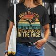Muay Thai For Women Muay Thai T-Shirt Gifts for Her