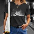 Swim Swimmer Swimming T-Shirt Gifts for Her