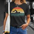 Swimming Art For Men Women Swim Coach Rescue Swimmer T-Shirt Gifts for Her