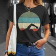 Swimming T-Shirt Gifts for Her