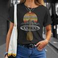 Vintage Retro Canoe Paddle & Mountains Rafting T-Shirt Gifts for Her Vintage Retro Canoe Paddle & Mountains Rafting T-Shirt Gifts for Her