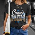 Women's Canoe Mom Leopard Print Paddle River Lake Sport Mother T-Shirt Gifts for Her Women's Canoe Mom Leopard Print Paddle River Lake Sport Mother T-Shirt Gifts for Her