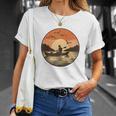 Kayak Kayaker Canoes-Boating Paddle-Life Canadier-Canoe Raglan Baseball Tee T-Shirt Gifts for Her