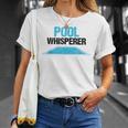 Pool Guy For Swimming Pool Boy And Pool Cleaner T-Shirt Gifts for Her