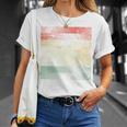 Retro Drummer Drum Set Drum Kit Drumming Sweatshirt T-Shirt Gifts for Her Retro Drummer Drum Set Drum Kit Drumming Sweatshirt T-Shirt Gifts for Her