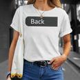 Sawadee Thai Traditional Sak Yant Thai Twin Tigers Muay Thai Raglan Baseball Tee T-Shirt Gifts for Her
