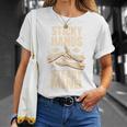 Sticky Hands Steady Mind Muay Thai Boxing T-Shirt Gifts for Her Sticky Hands Steady Mind Muay Thai Boxing T-Shirt Gifts for Her