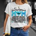 Swim Mom Definition Swimming Mother Of A Swimmer Mom T-Shirt Gifts for Her Swim Mom Definition Swimming Mother Of A Swimmer Mom T-Shirt Gifts for Her