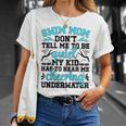 Swim Mom Swimming Mama Of A Swimmer Mom Swim Mother T-Shirt Gifts for Her Swim Mom Swimming Mama Of A Swimmer Mom Swim Mother T-Shirt Gifts for Her