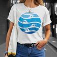 Swimming Freestyle Raglan Baseball Tee T-Shirt Gifts for Her Swimming Freestyle Raglan Baseball Tee T-Shirt Gifts for Her