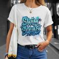 Swimming Matching Tee T-Shirt Gifts for Her Swimming Matching Tee T-Shirt Gifts for Her