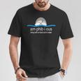 Amphibious Swimming T-Shirt Unique Gifts Amphibious Swimming T-Shirt Unique Gifts