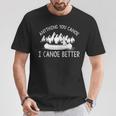 Anything You Canoe I Canoe Better Canoe Lovers Sleeveless T-Shirt Unique Gifts