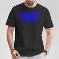 Chlorine Crew Swimming T-Shirt Unique Gifts