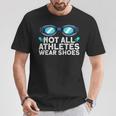 Cool Swimming For Men Women Swimmer Swim Instructor Goggles T-Shirt Unique Gifts Cool Swimming For Men Women Swimmer Swim Instructor Goggles T-Shirt Unique Gifts