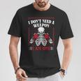 I Don't Need Weapon I Am One Muay Thai Kickboxer Fan Boxing T-Shirt Unique Gifts I Don't Need Weapon I Am One Muay Thai Kickboxer Fan Boxing T-Shirt Unique Gifts
